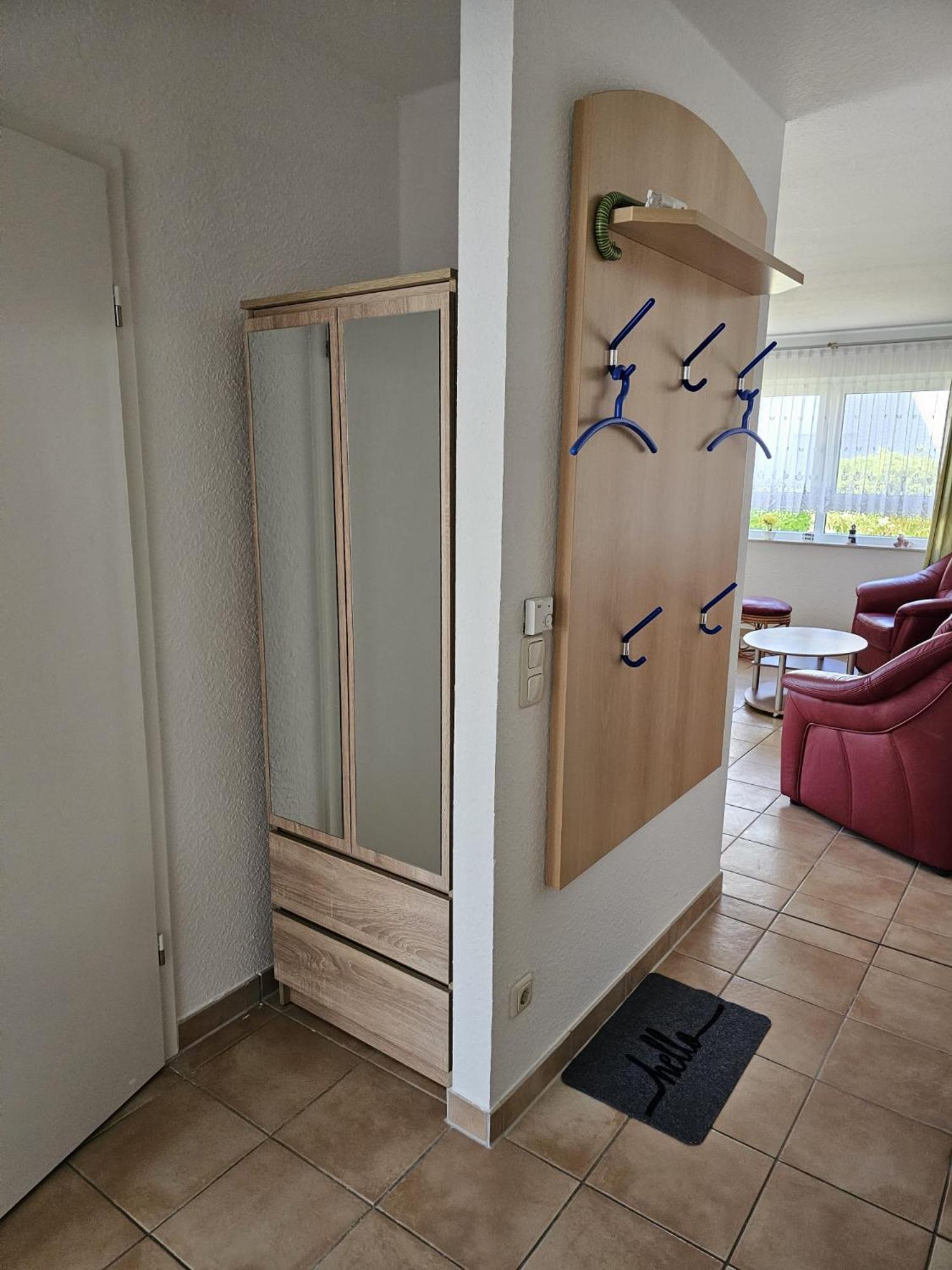 Residenz Am Strand Wohnung 4-56 Zingst Exterior foto